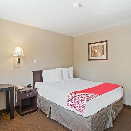 Capital O Hotel Richmond Hill/Savannah Area I-95 Екстериор снимка
