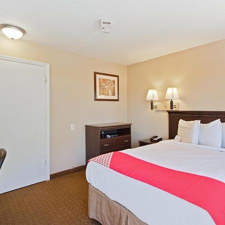 Capital O Hotel Richmond Hill/Savannah Area I-95 Екстериор снимка