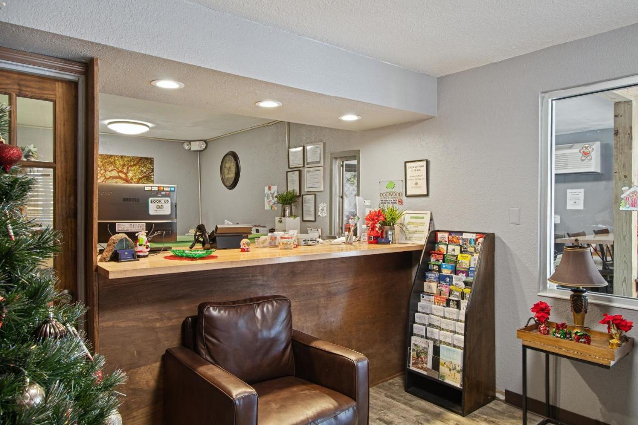 Capital O Hotel Richmond Hill/Savannah Area I-95 Екстериор снимка