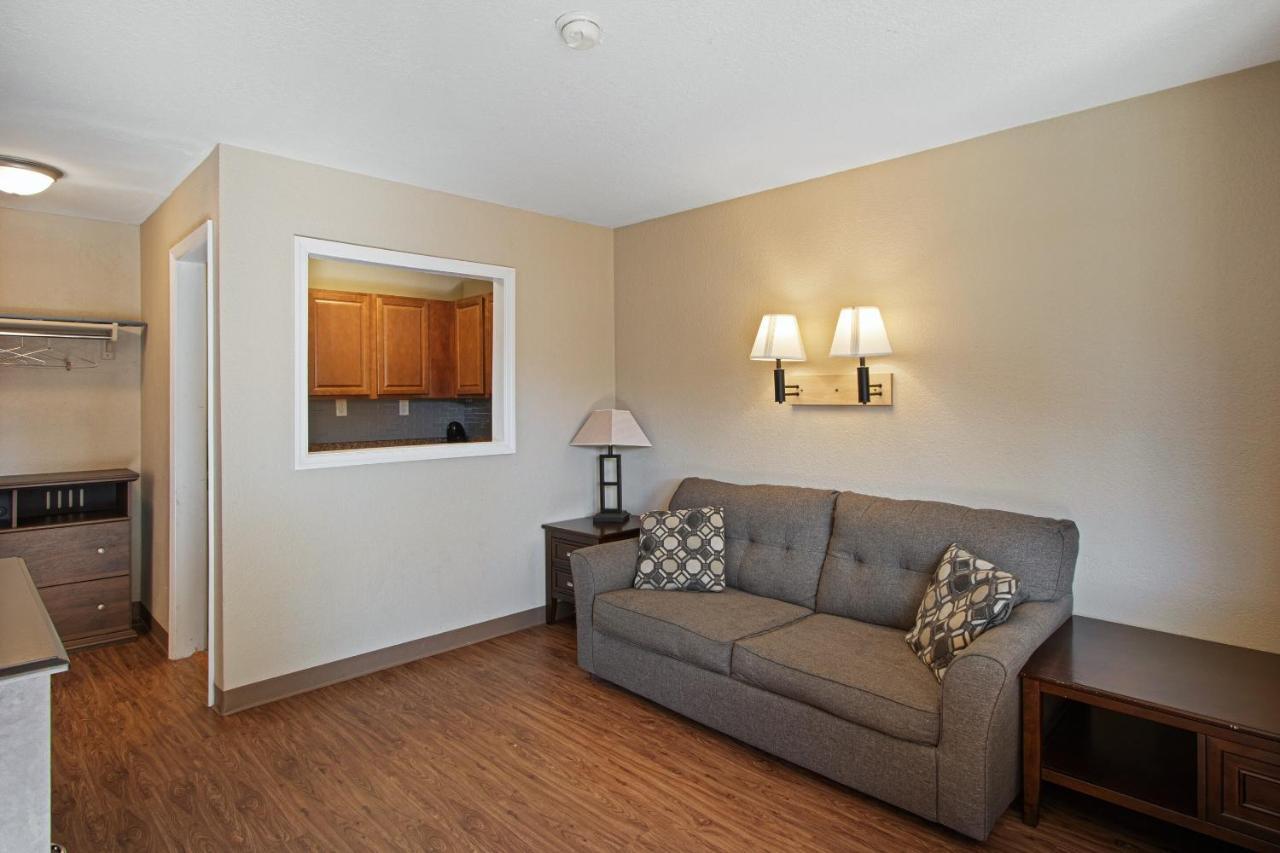 Capital O Hotel Richmond Hill/Savannah Area I-95 Екстериор снимка