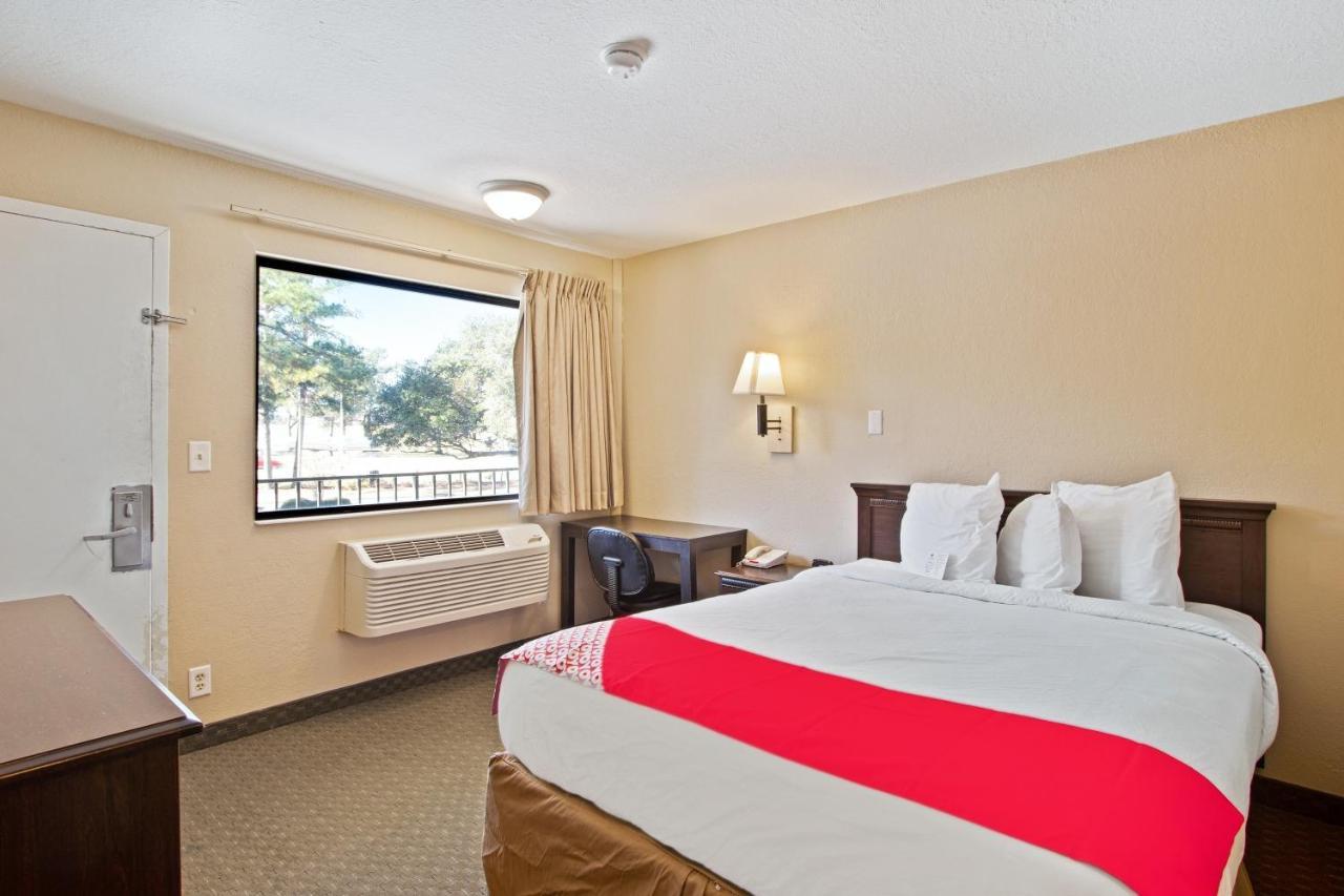 Capital O Hotel Richmond Hill/Savannah Area I-95 Екстериор снимка