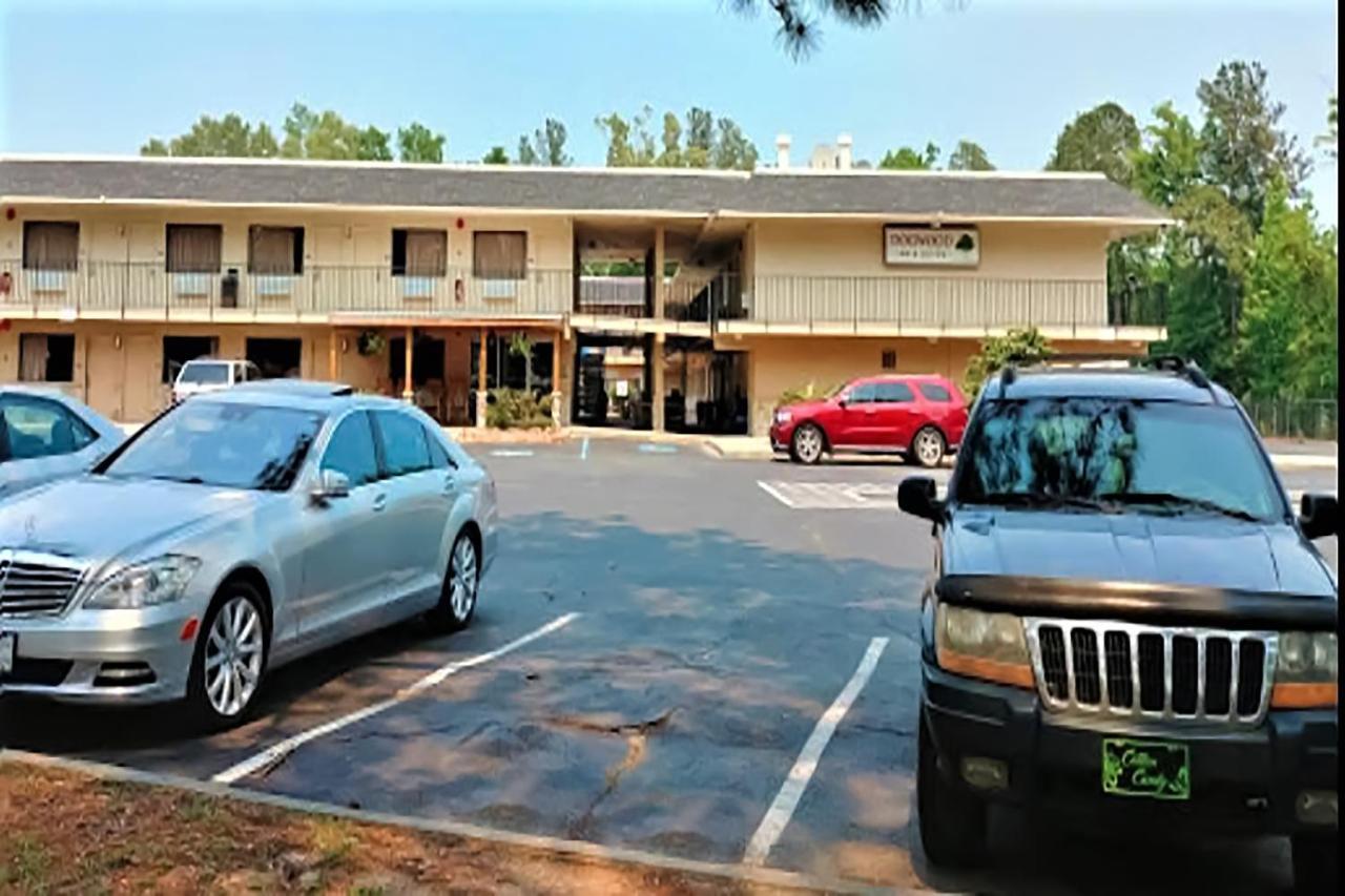 Capital O Hotel Richmond Hill/Savannah Area I-95 Екстериор снимка
