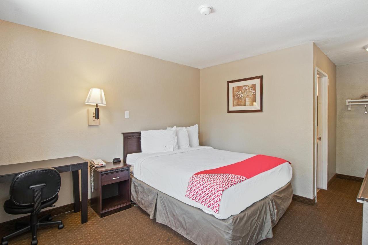Capital O Hotel Richmond Hill/Savannah Area I-95 Екстериор снимка