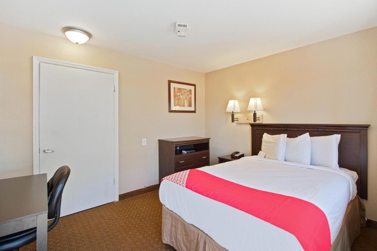 Capital O Hotel Richmond Hill/Savannah Area I-95 Екстериор снимка