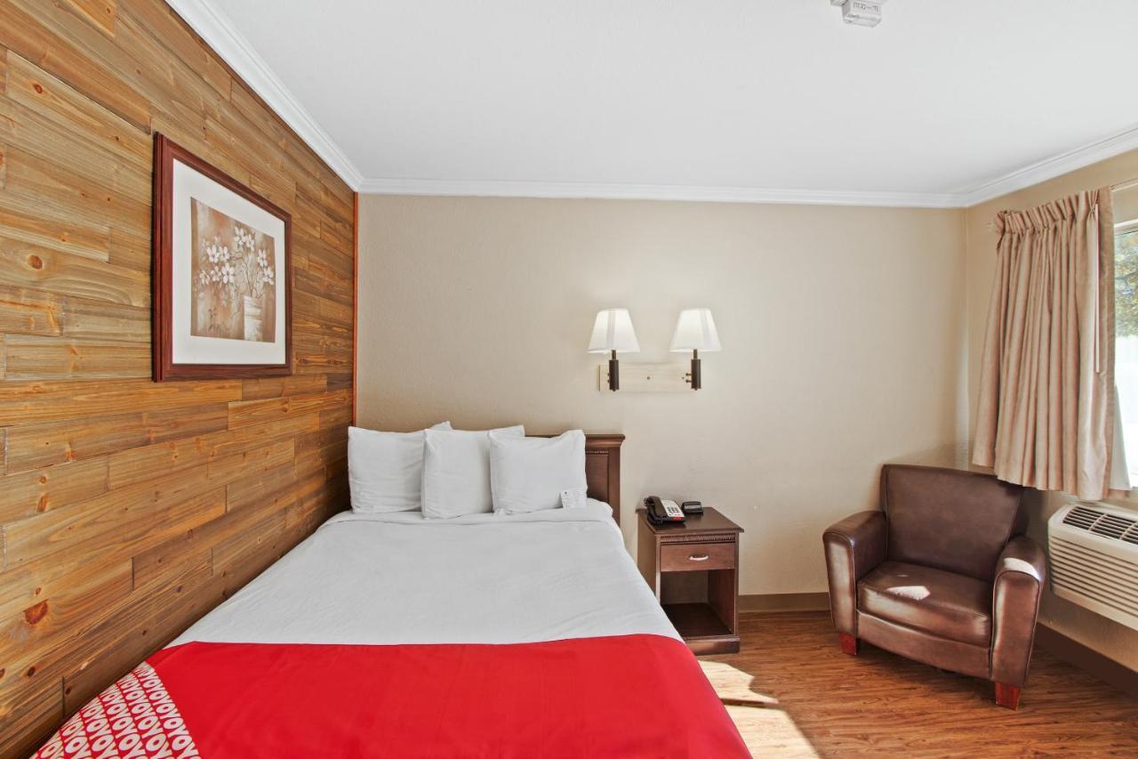 Capital O Hotel Richmond Hill/Savannah Area I-95 Екстериор снимка