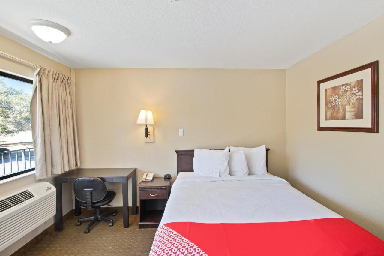Capital O Hotel Richmond Hill/Savannah Area I-95 Екстериор снимка