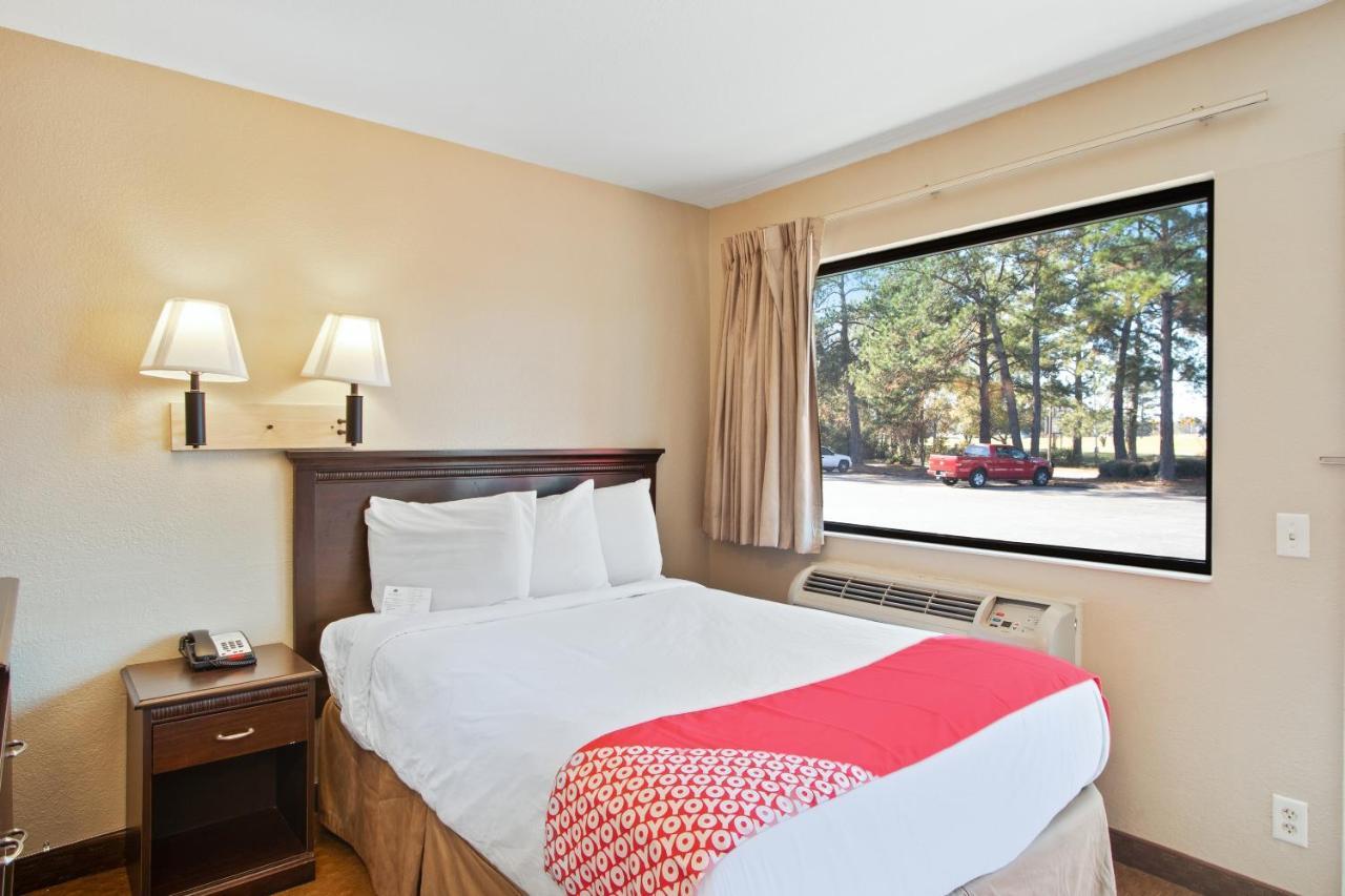Capital O Hotel Richmond Hill/Savannah Area I-95 Екстериор снимка