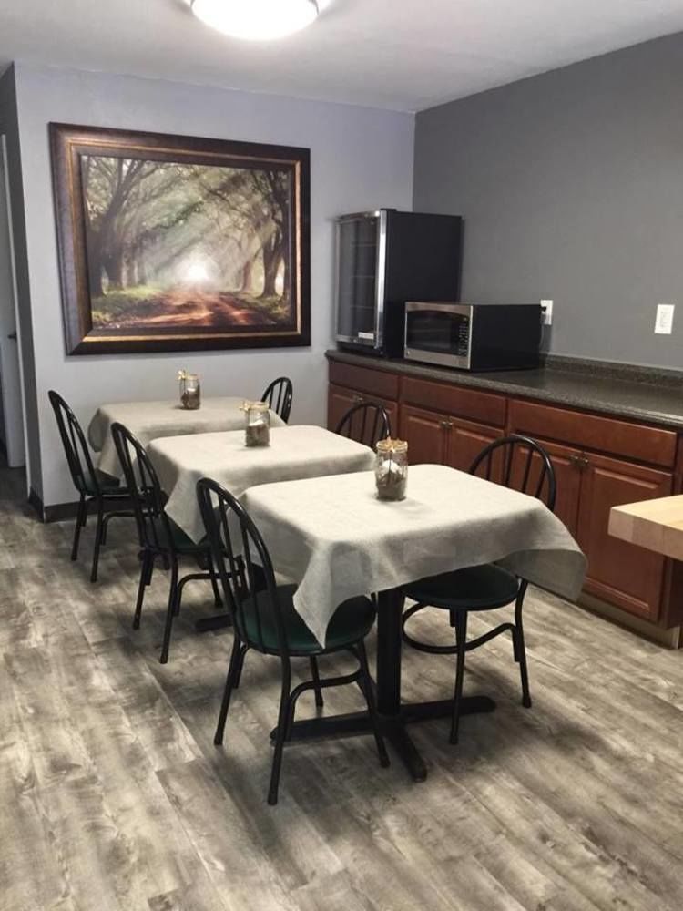 Capital O Hotel Richmond Hill/Savannah Area I-95 Екстериор снимка