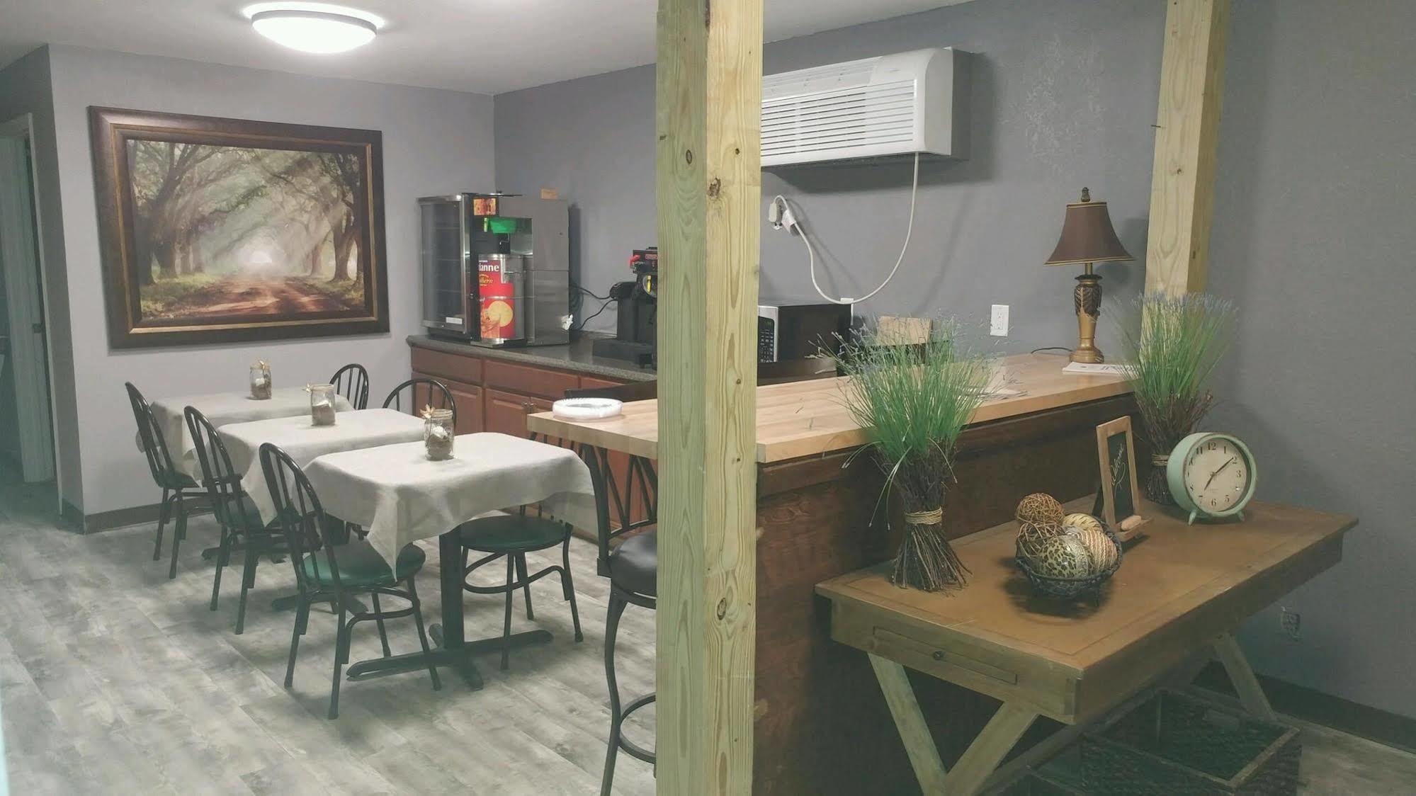 Capital O Hotel Richmond Hill/Savannah Area I-95 Екстериор снимка